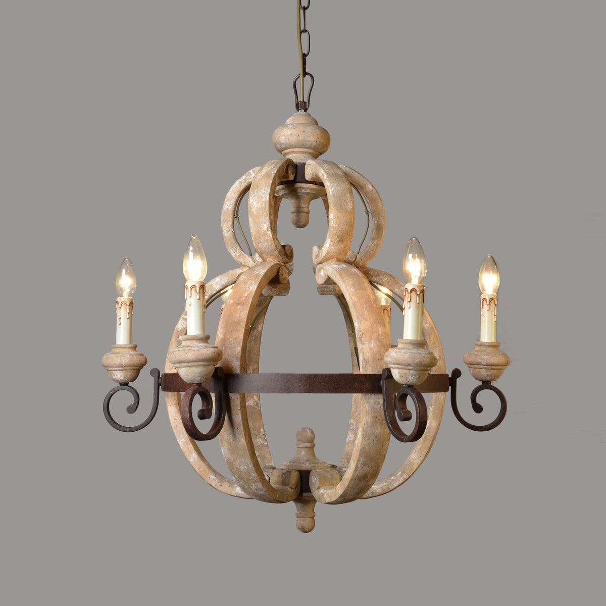 Cumaryra candelabru