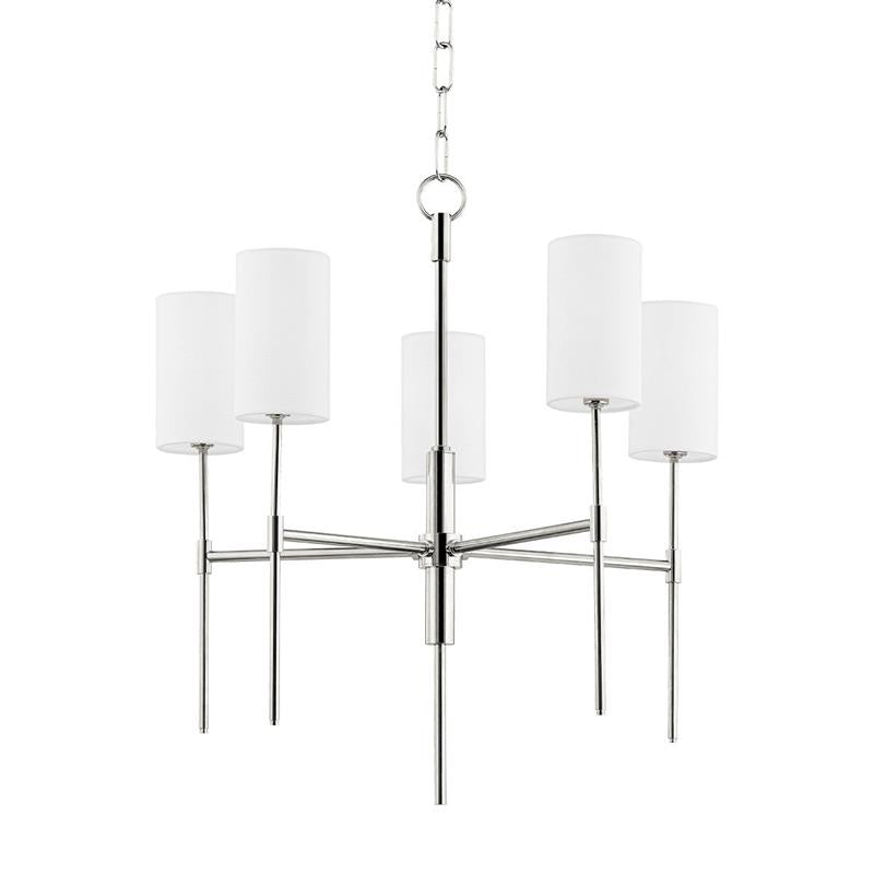 Soruian candelabru