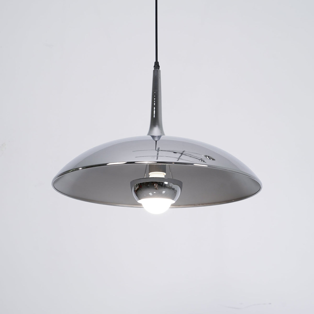 Virainenne lampă suspendată, reglabilă, pentru living