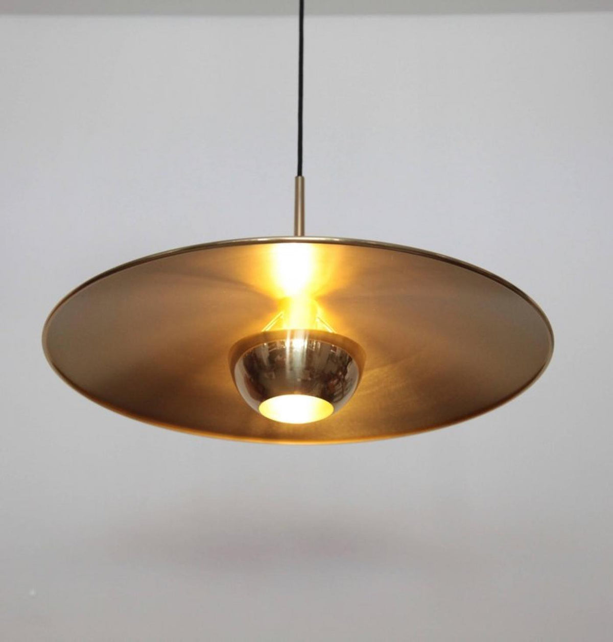 Virainenne lampă suspendată, reglabilă, pentru living