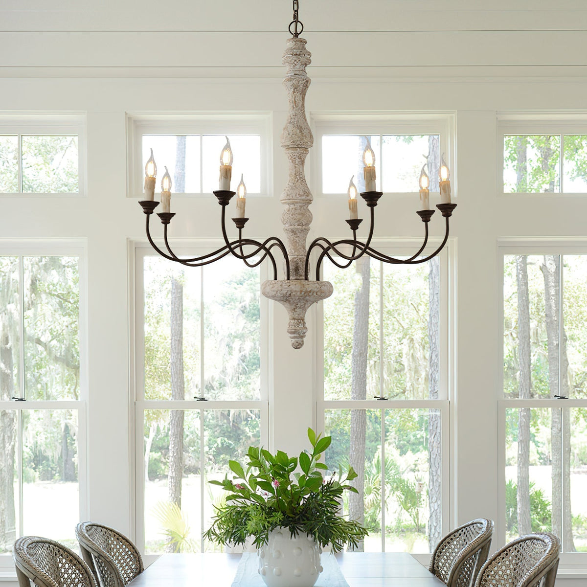 Emirel candelabru