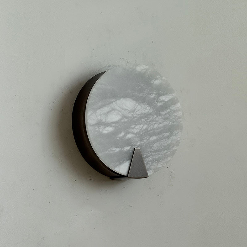 Elaarise aplică de perete