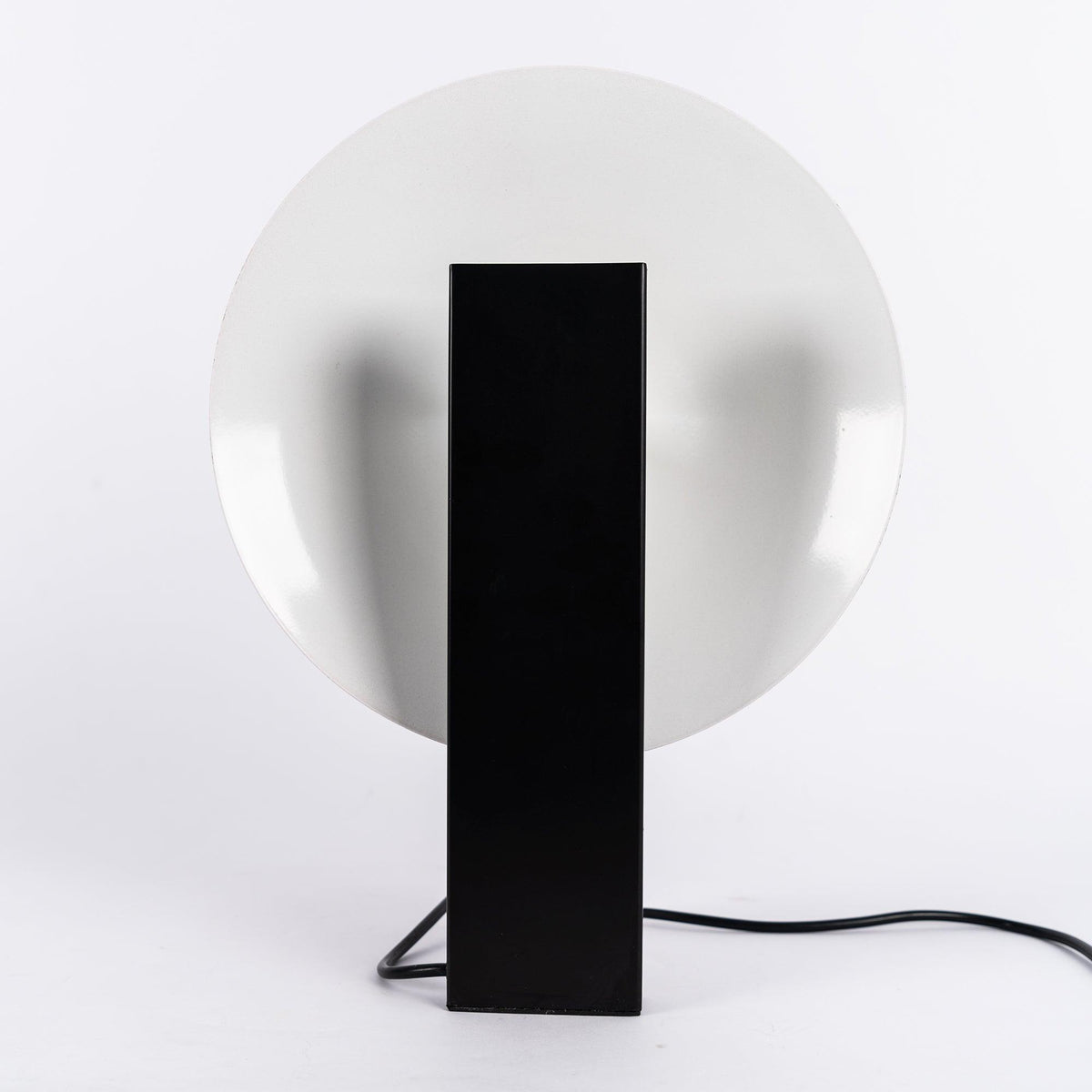 Cis lampă de masă minimalistă