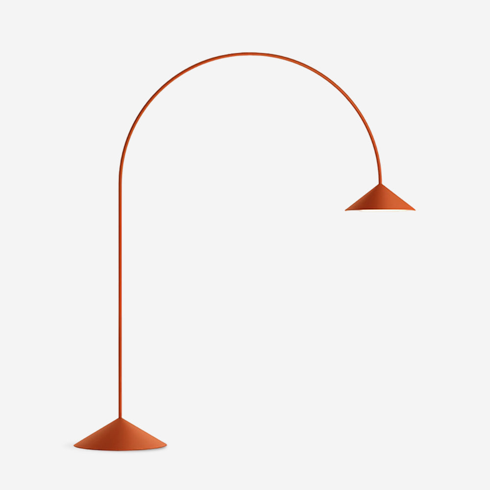 Sorelle lampadar