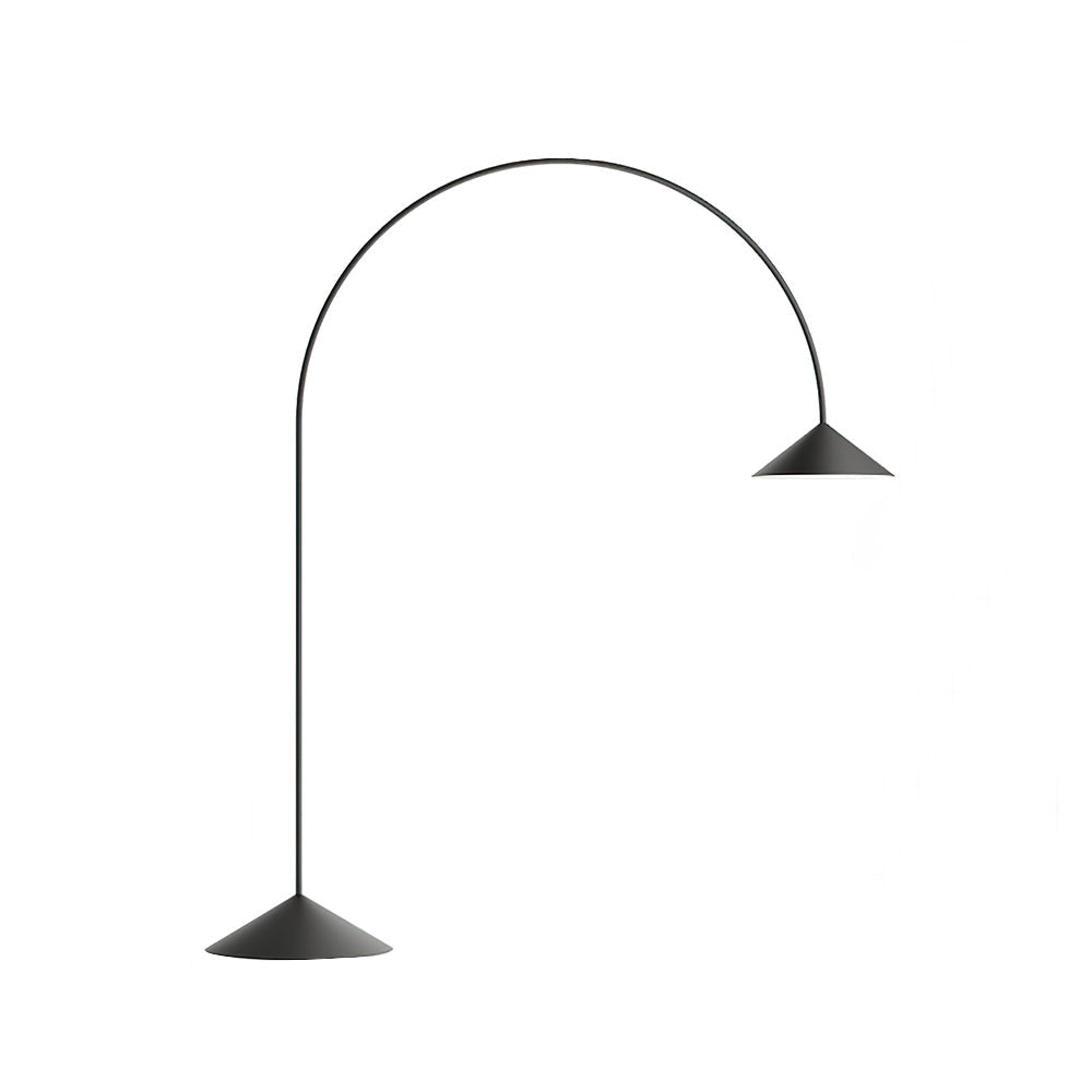 Sorelle lampadar