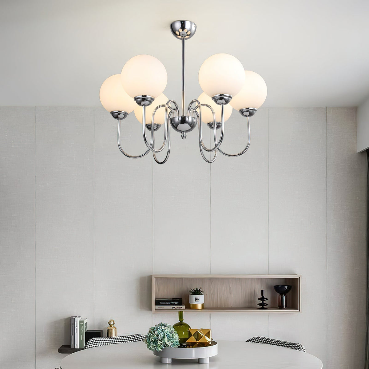 Ildorel candelabru