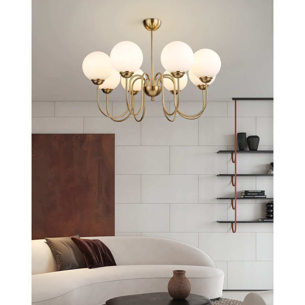 Ildorel candelabru