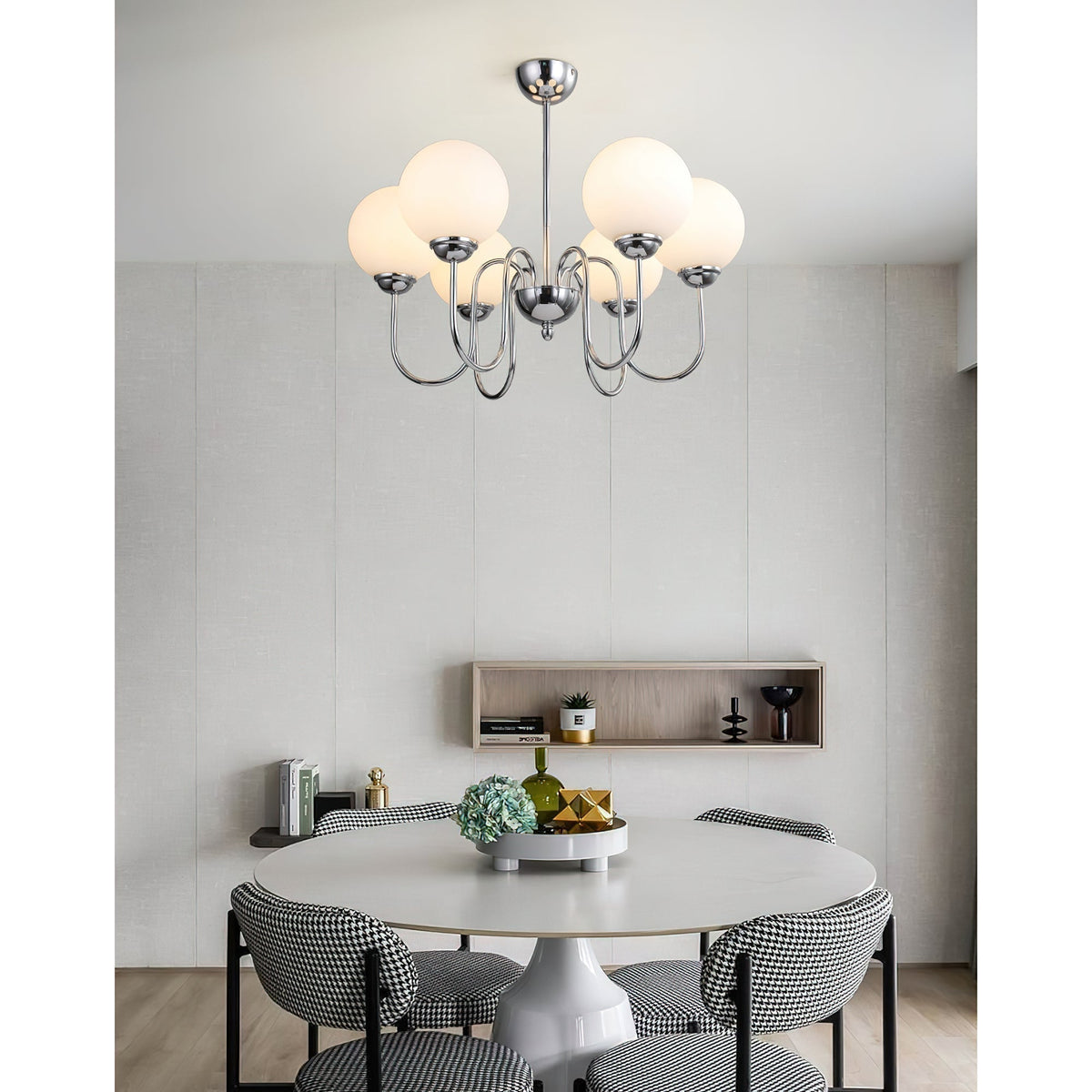 Ildorel candelabru