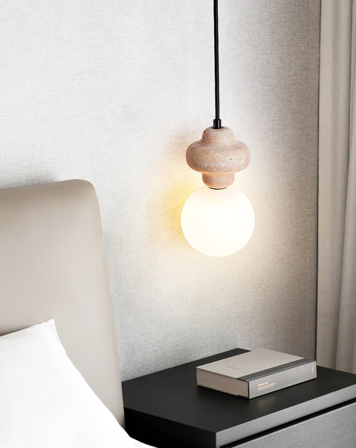 Winden Series lampă suspendată