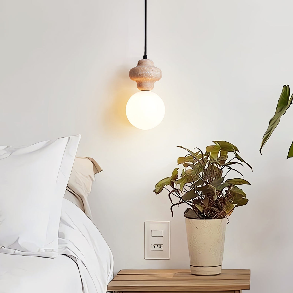 Winden Series lampă suspendată