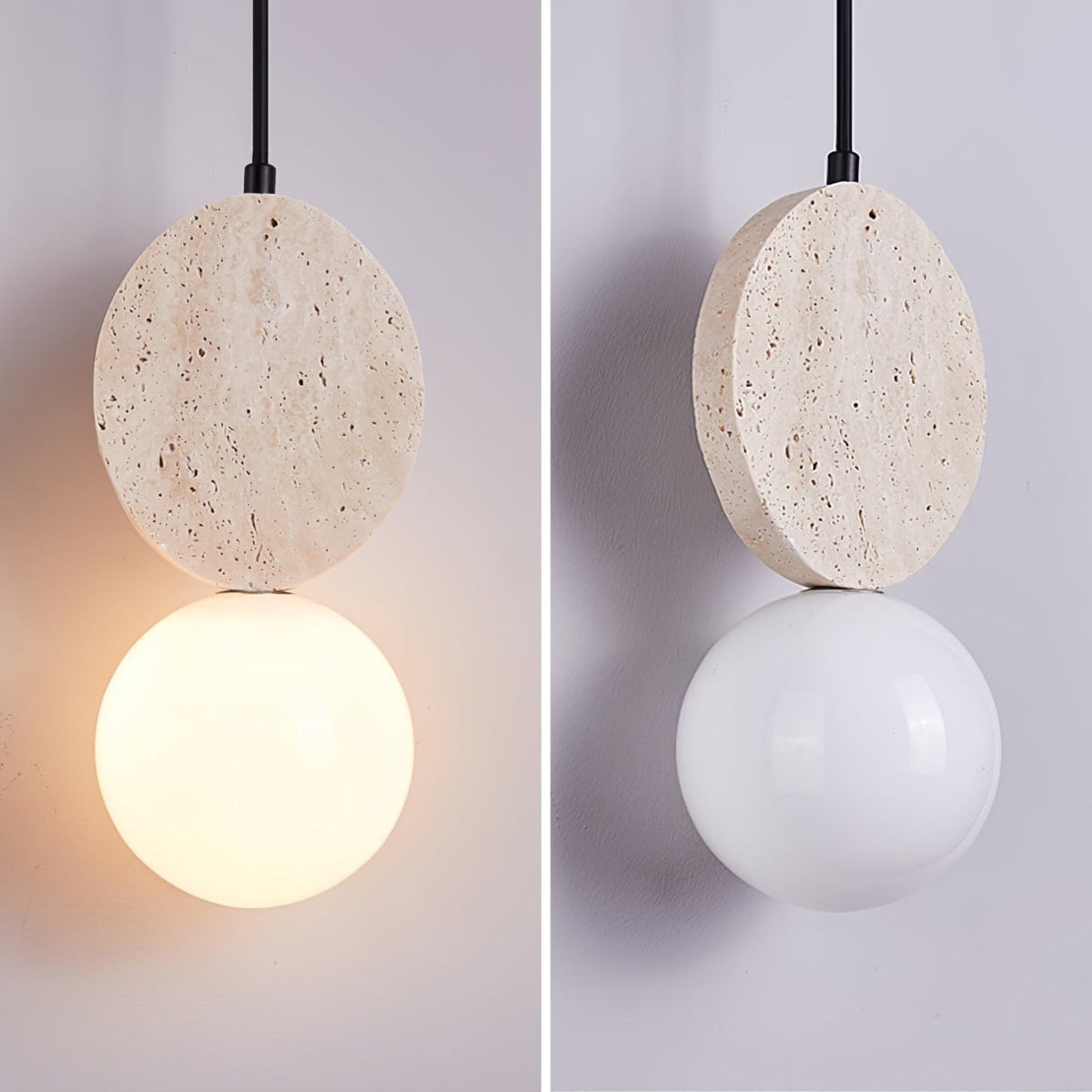 Winden Series lampă suspendată