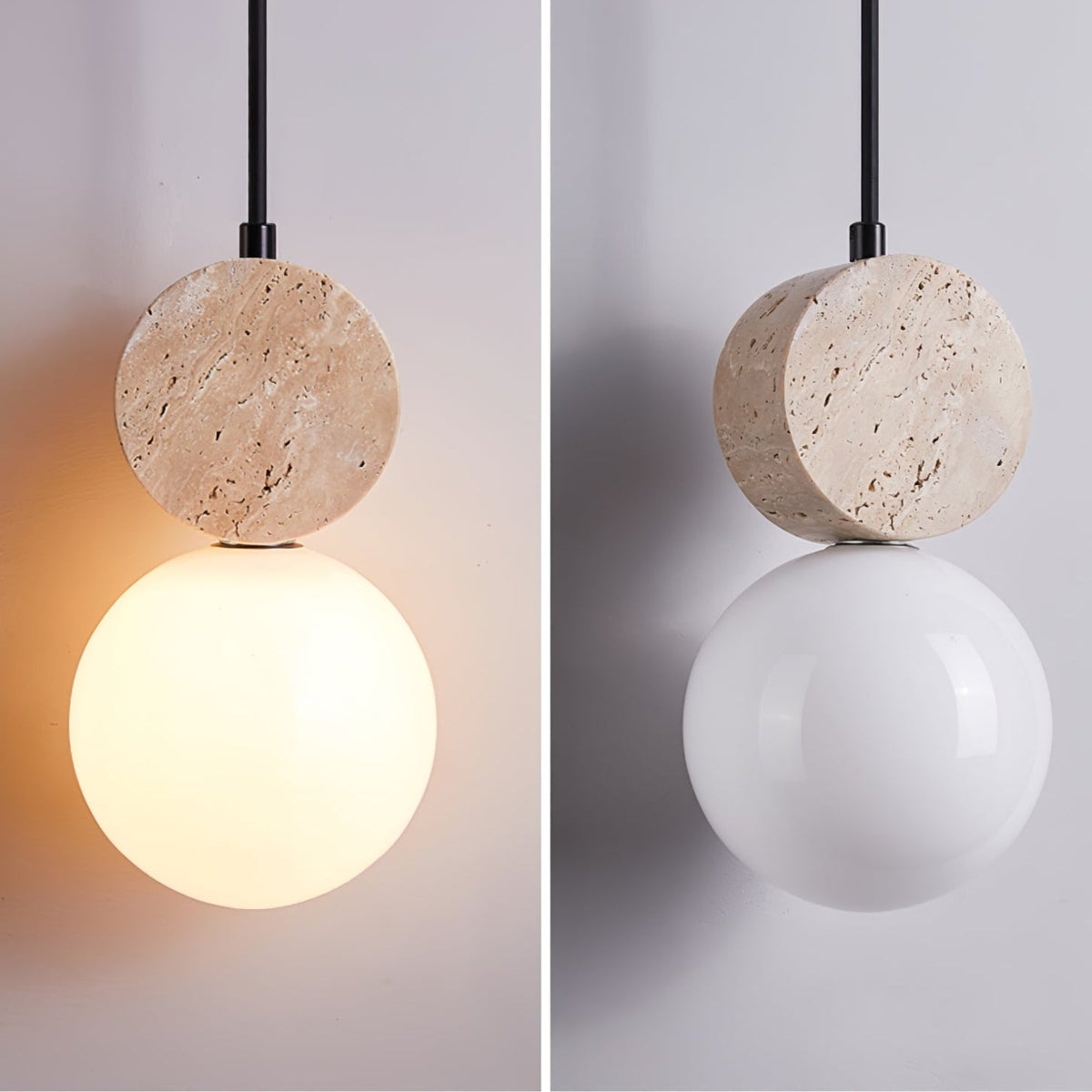 Winden Series lampă suspendată