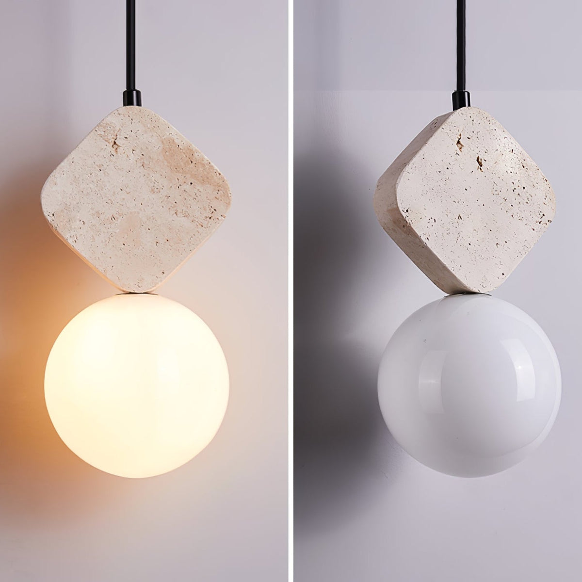 Winden Series lampă suspendată