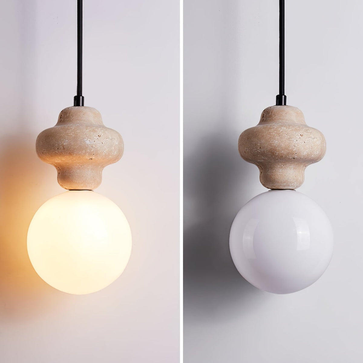 Winden Series lampă suspendată