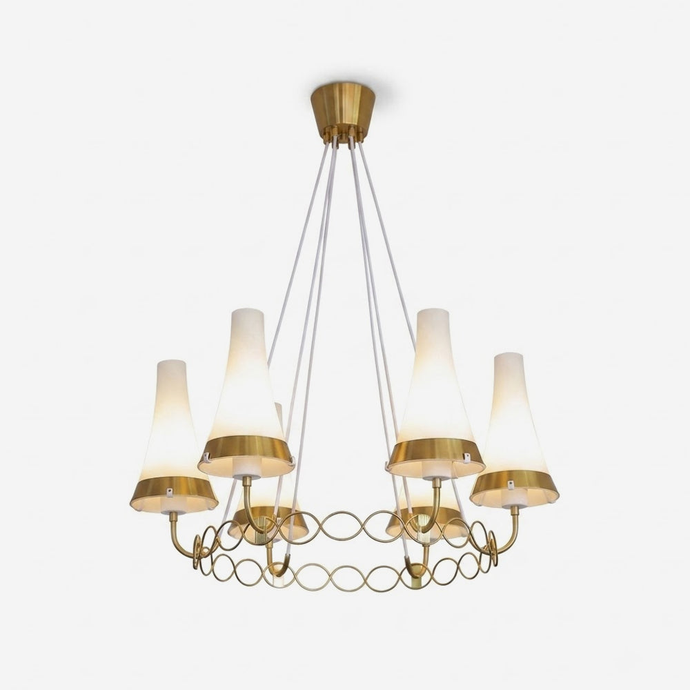 Renalian candelabru