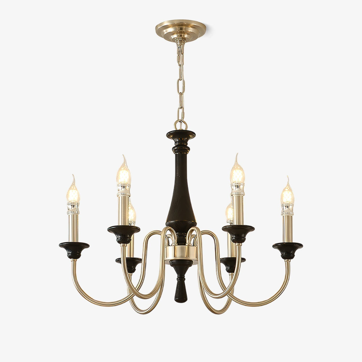 Revilo candelabru