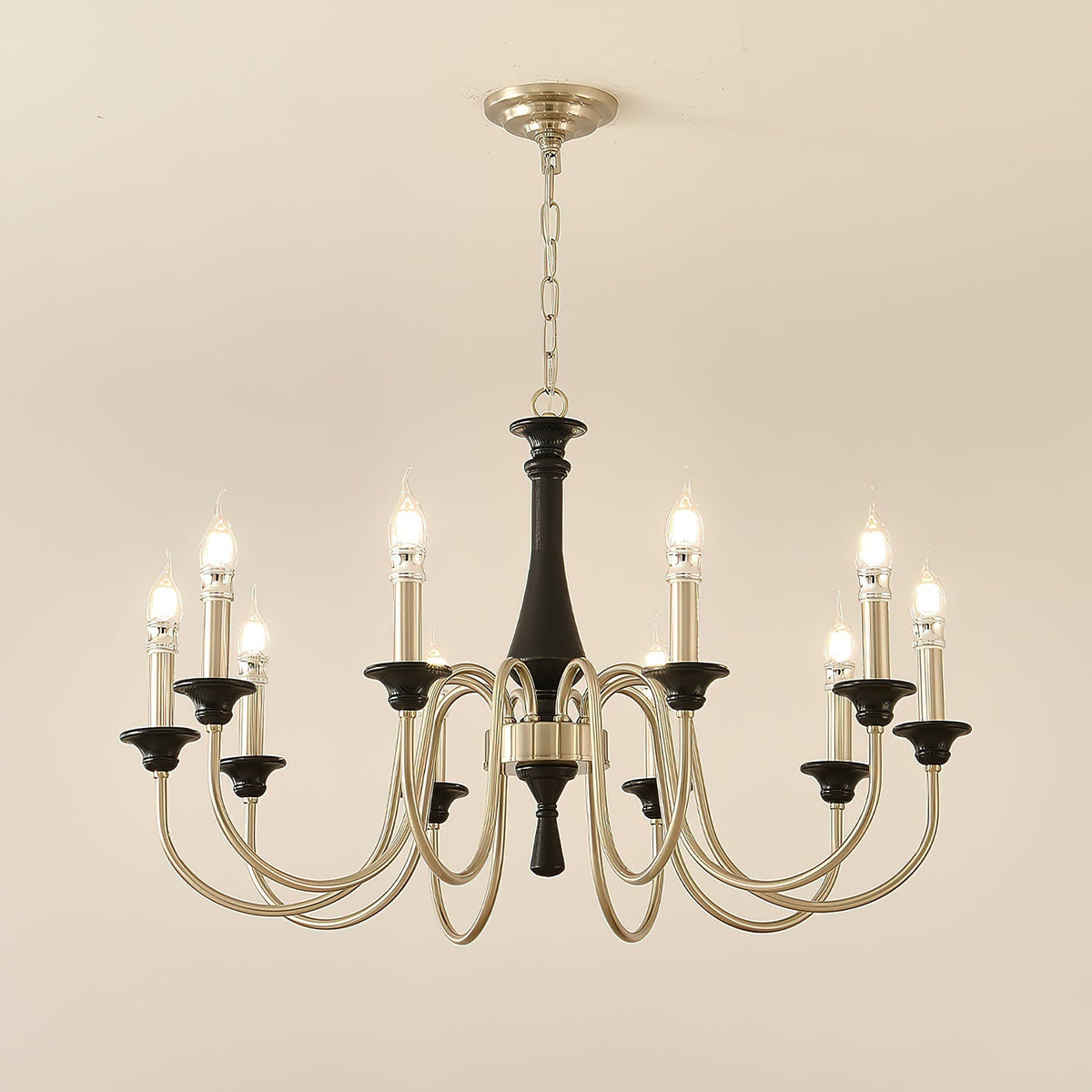 Revilo candelabru