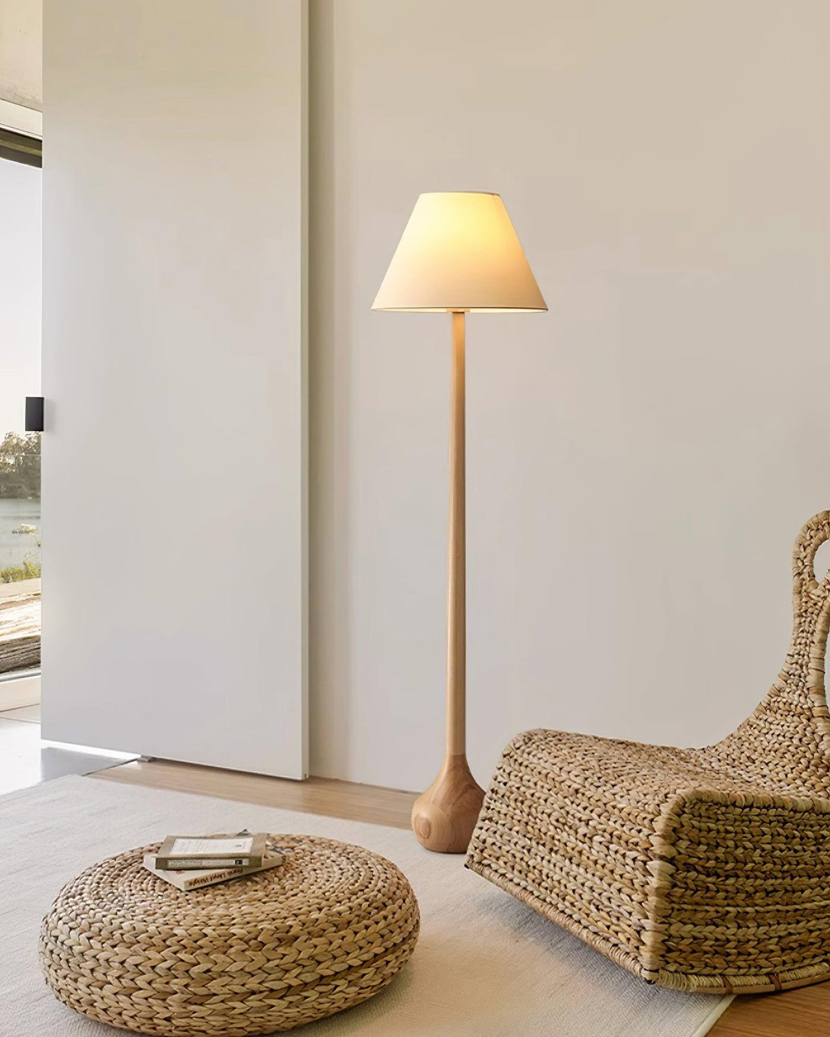 Cirerella lampadar