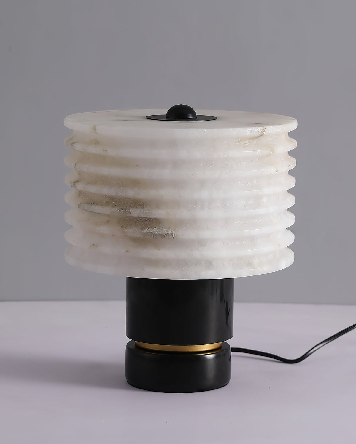 Lapis lampă de masă