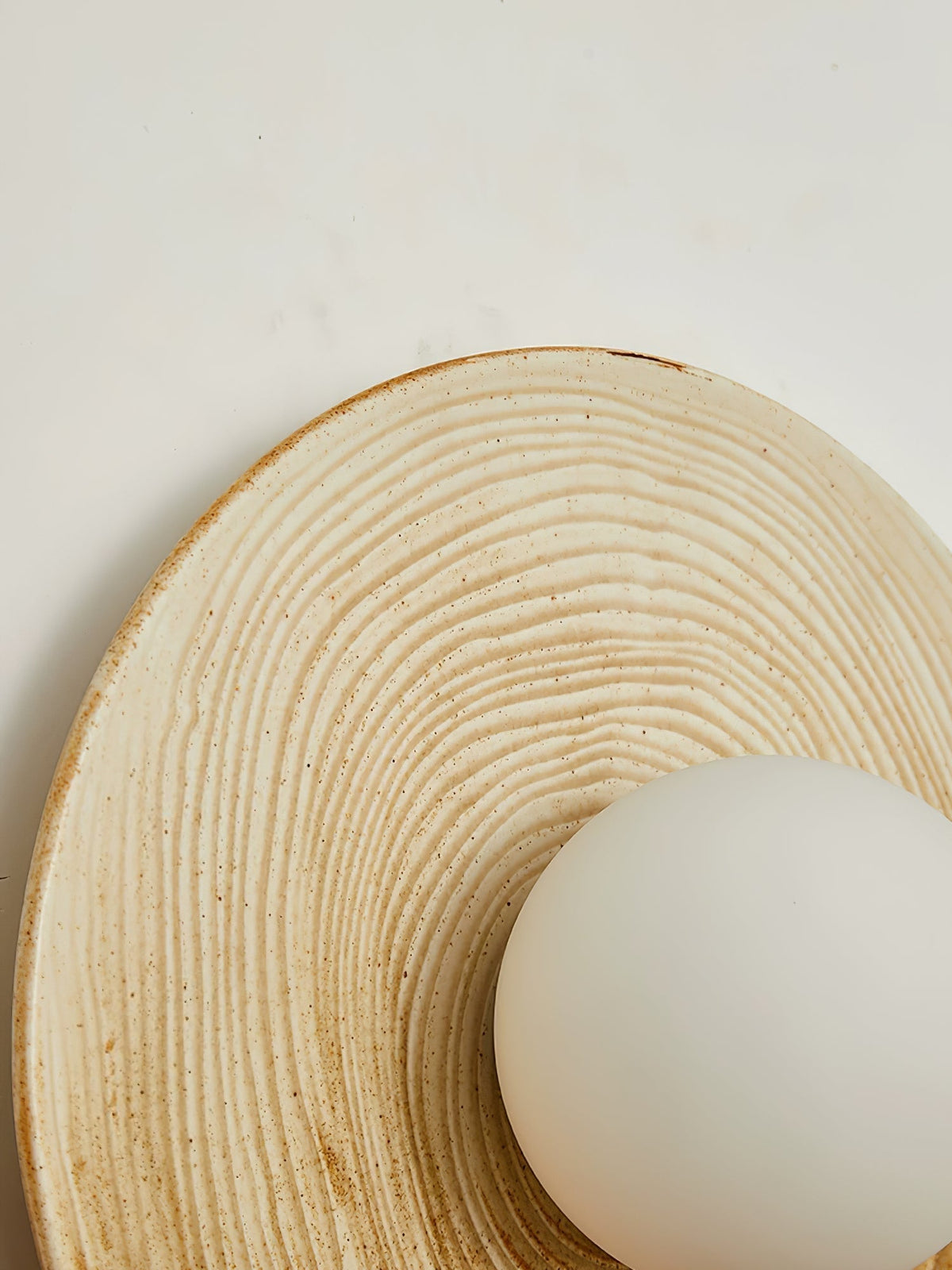 Cerarielle aplică de perete artă nordică ceramică