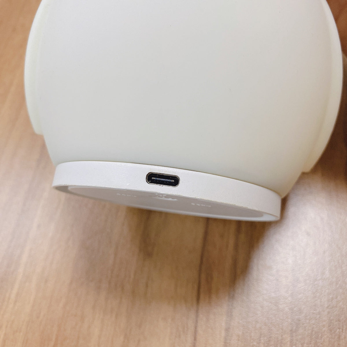 Owlly lampă de masă