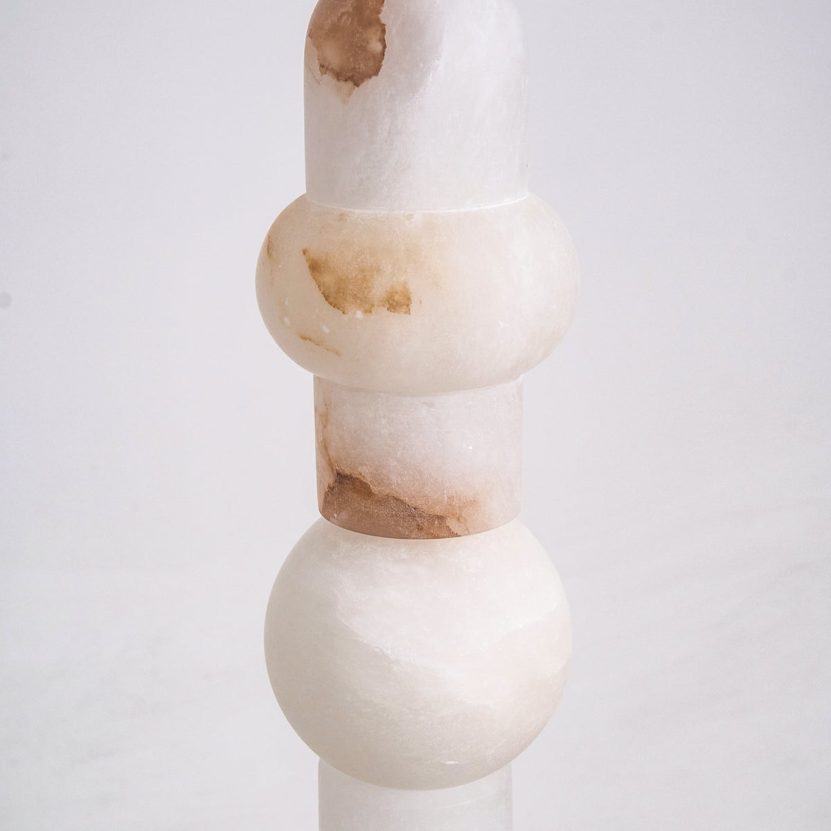 Spire Pagoda lampadar