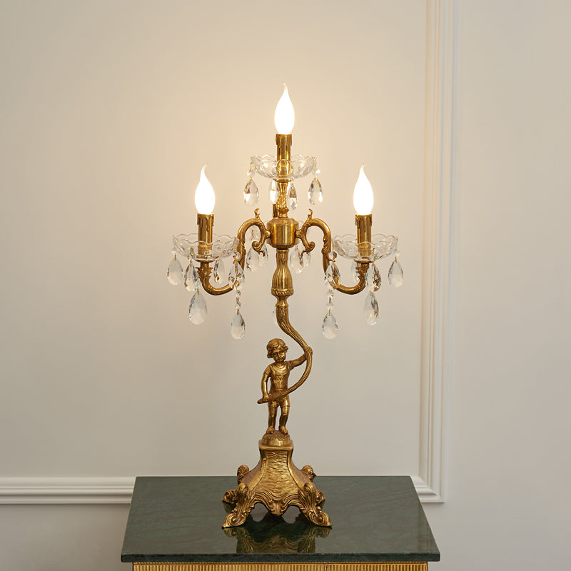 Cupid lampă de masă