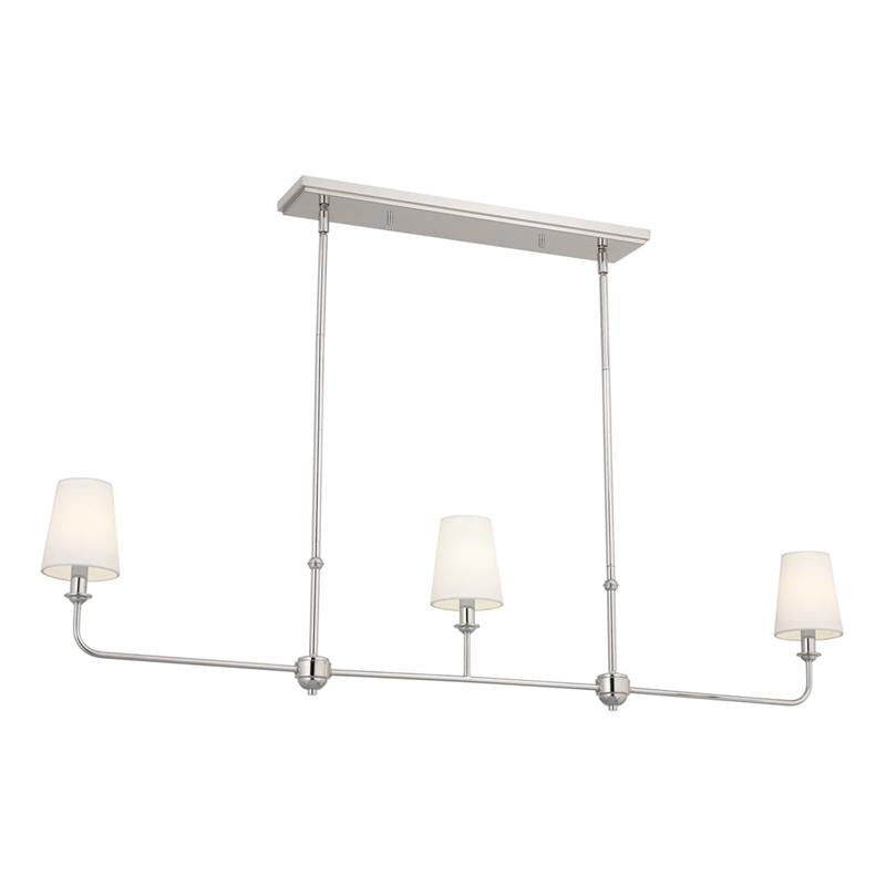Calalira candelabru liniar