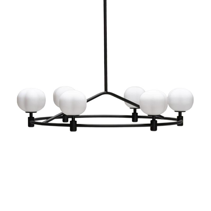 Calivaria candelabru