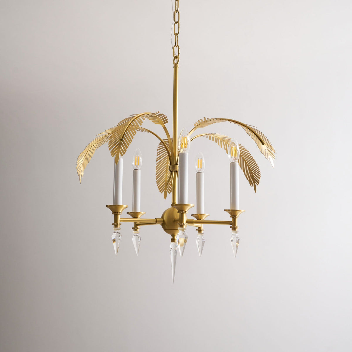 Italis Frond candelabru