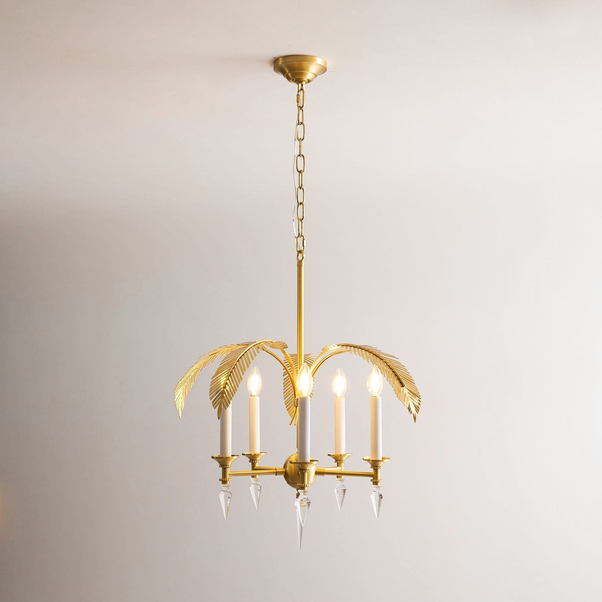 Italis Frond candelabru