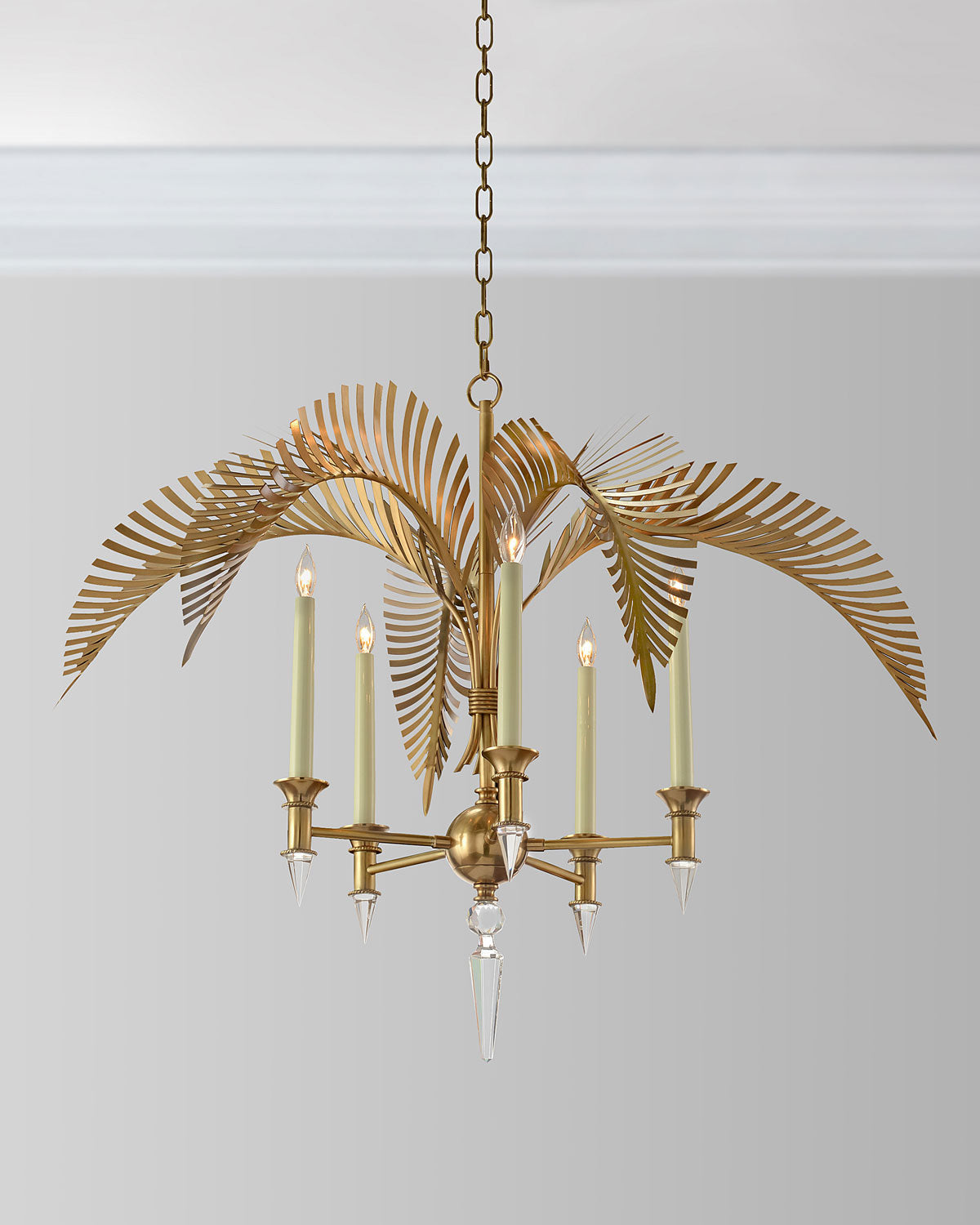 Italis Frond candelabru