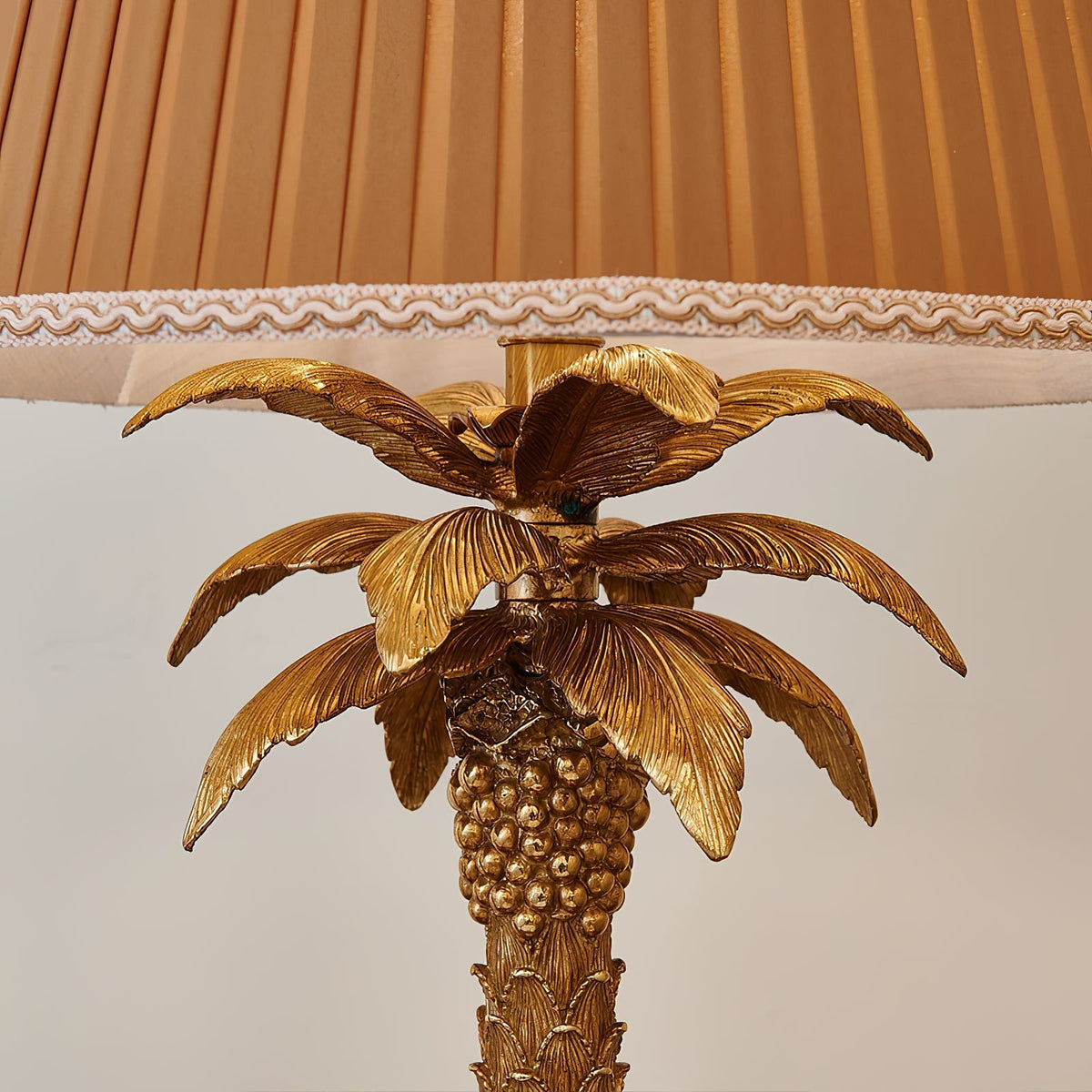Palm Tree lampă de masă