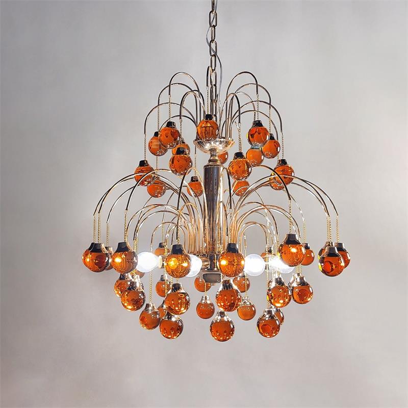Avmirora candelabru