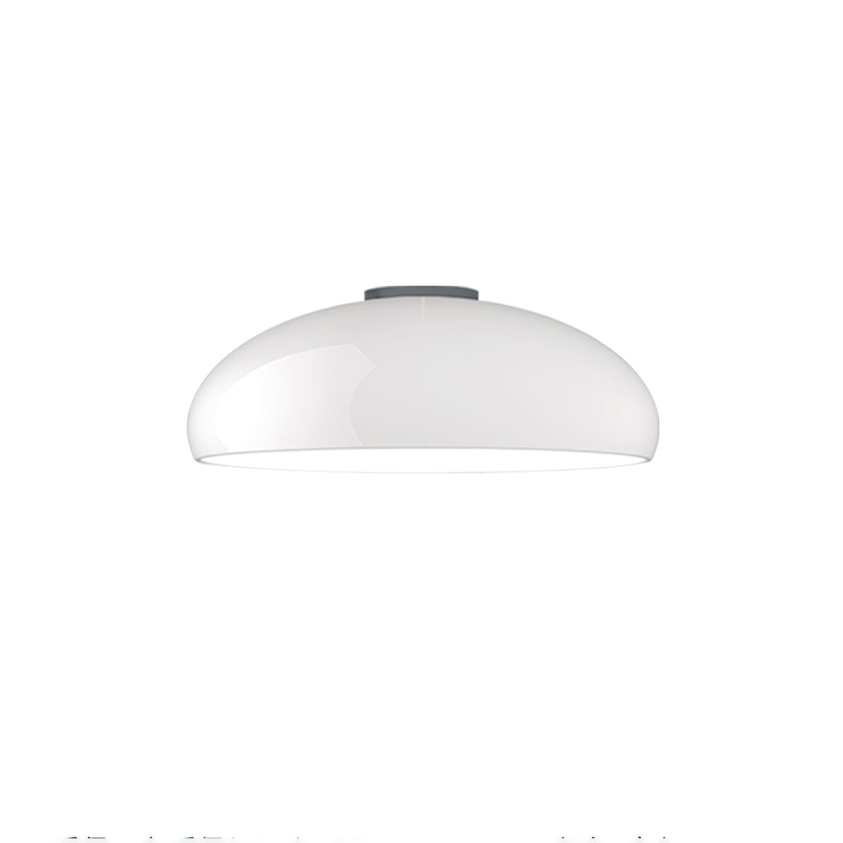 Tevenor plafonieră modernă, minimalistă