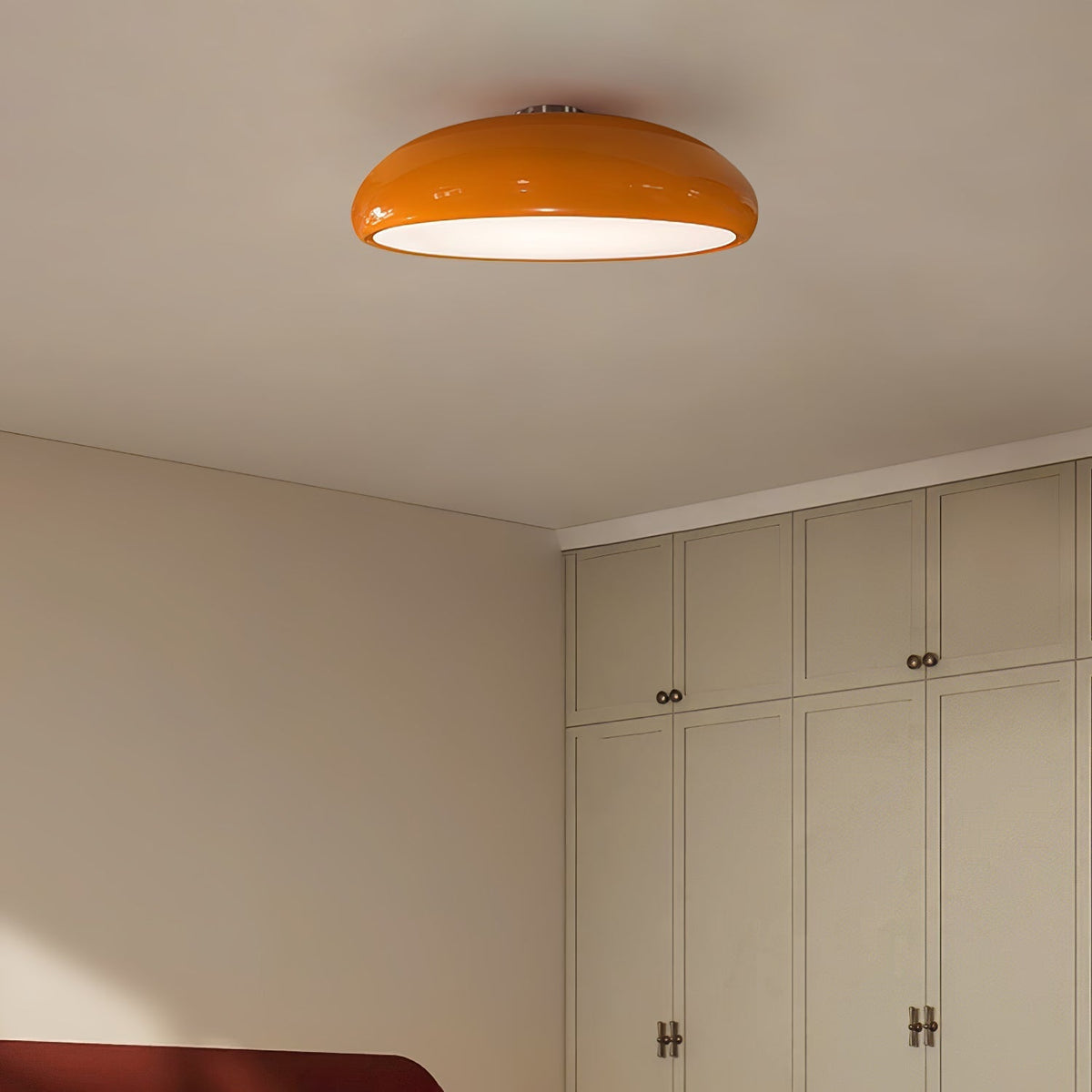 Tevenor plafonieră modernă, minimalistă
