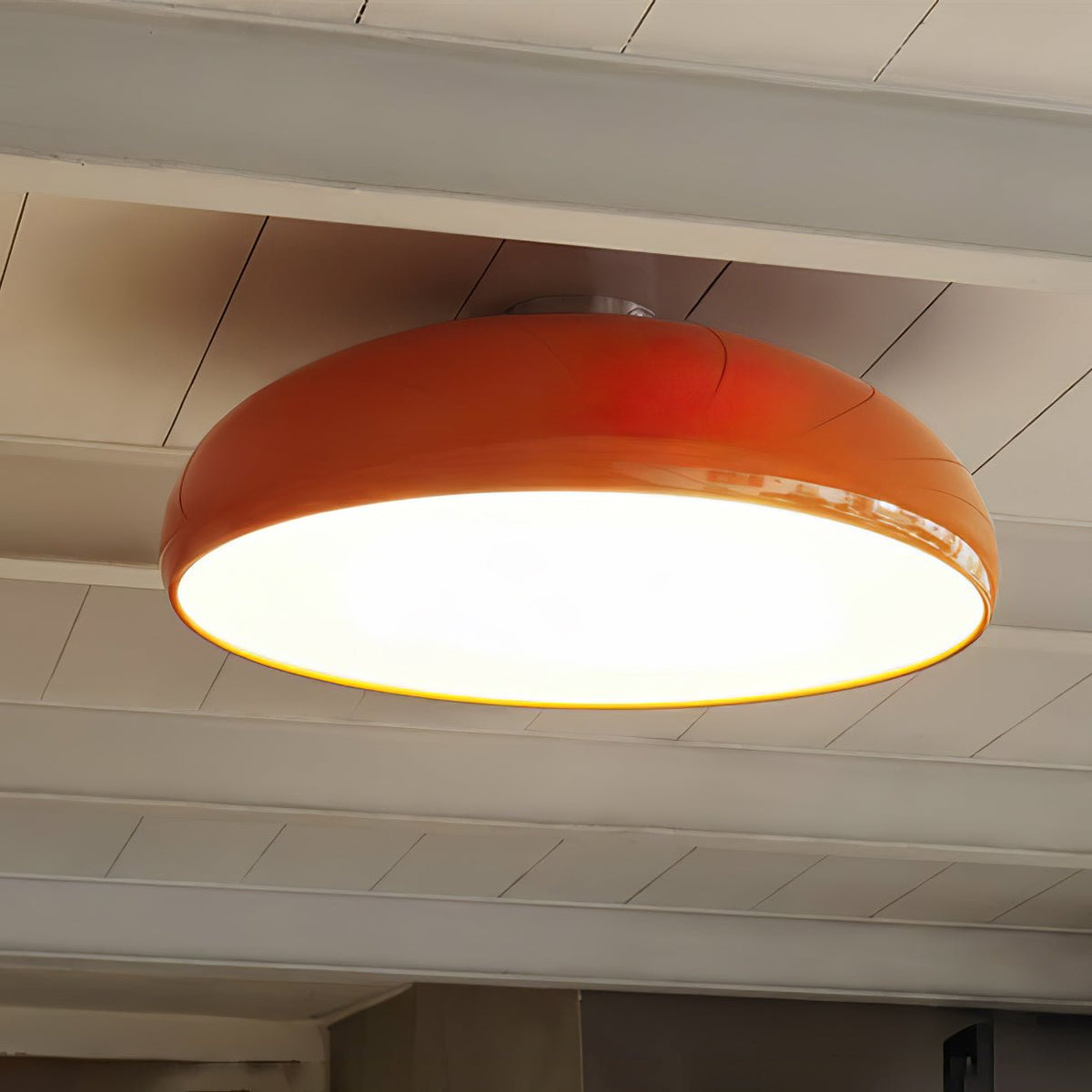 Tevenor plafonieră modernă, minimalistă