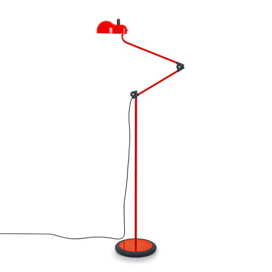Rouge lampadar
