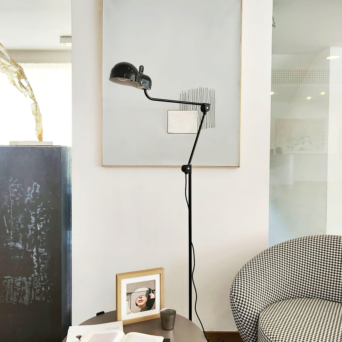 Rouge lampadar