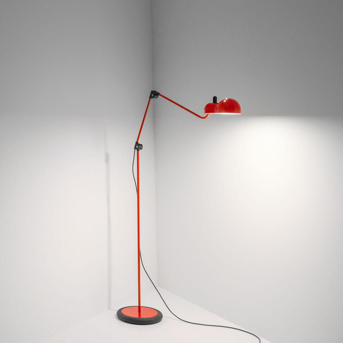 Rouge lampadar
