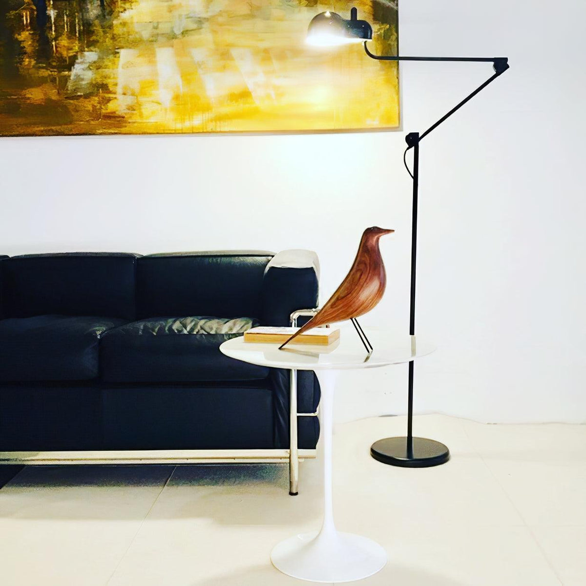 Rouge lampadar