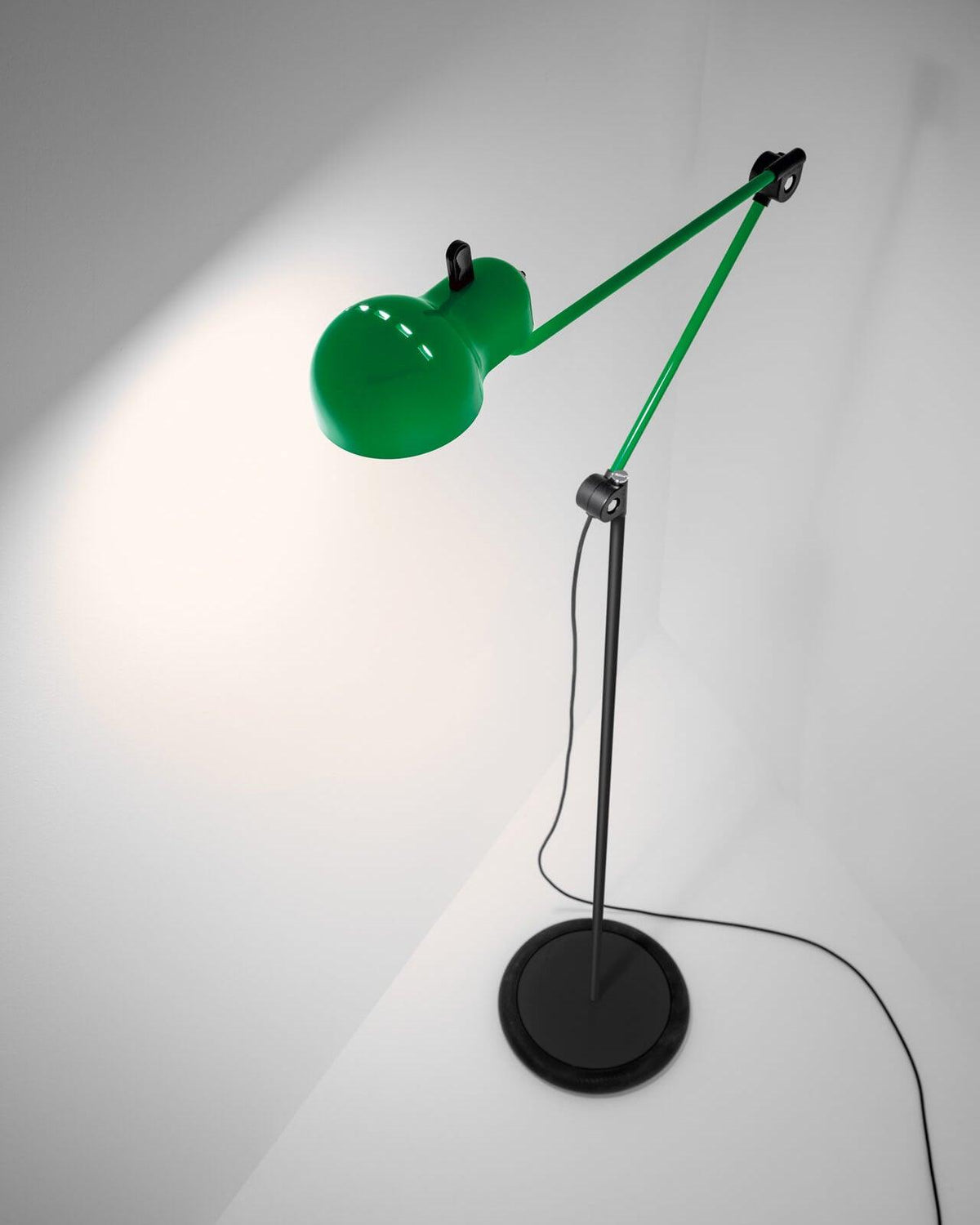 Rouge lampadar