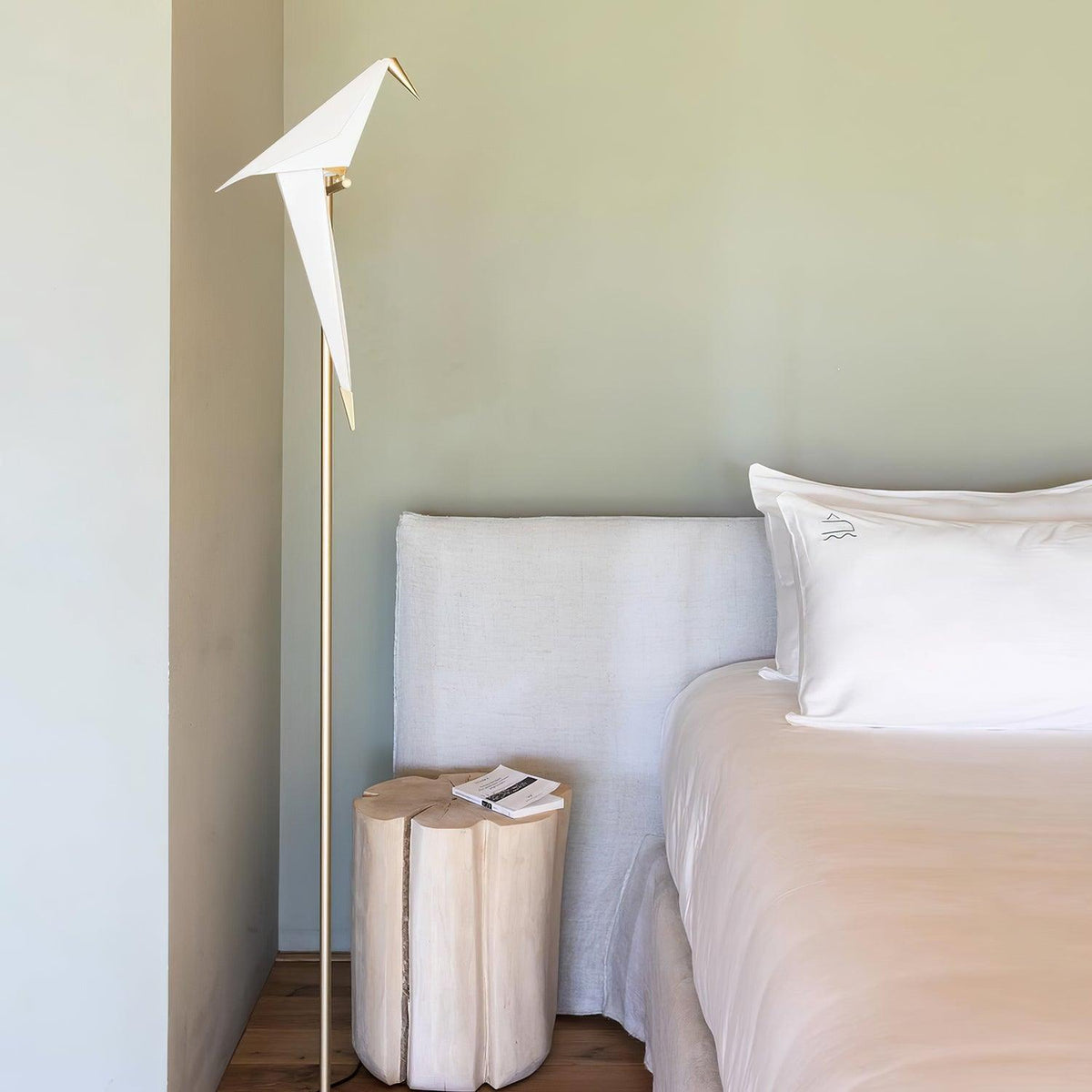 Novario lampadar