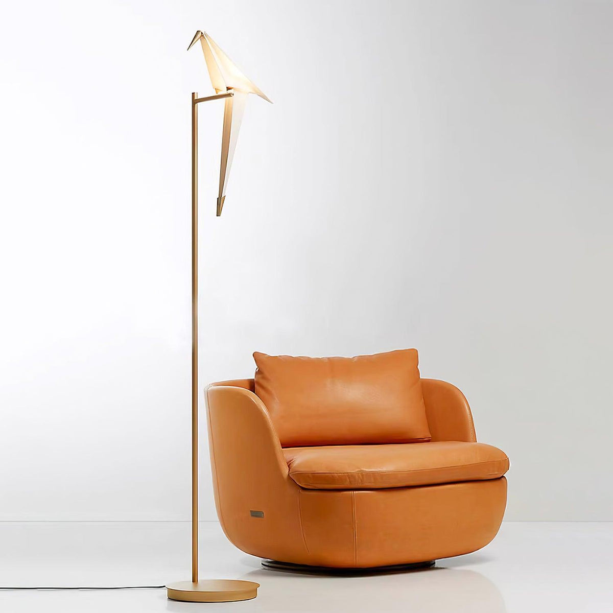 Novario lampadar