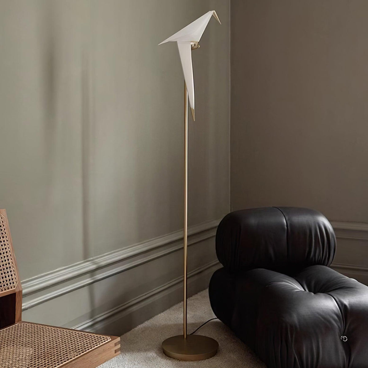 Novario lampadar