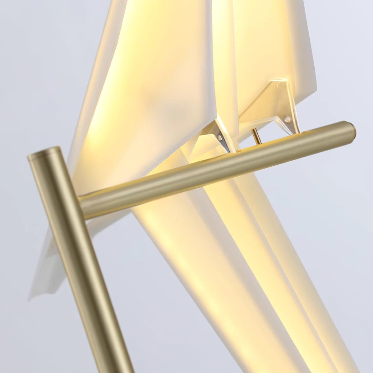 Novario lampadar