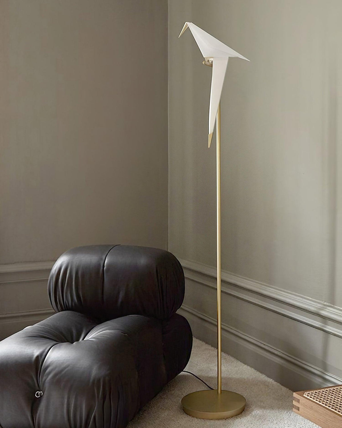 Novario lampadar