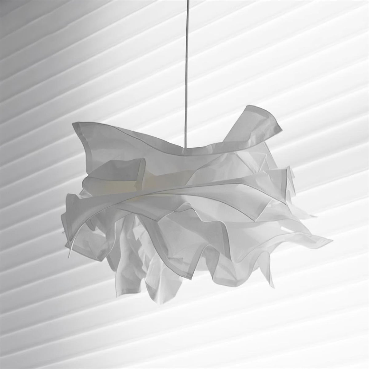 Erona Series lampă suspendată din hârtie