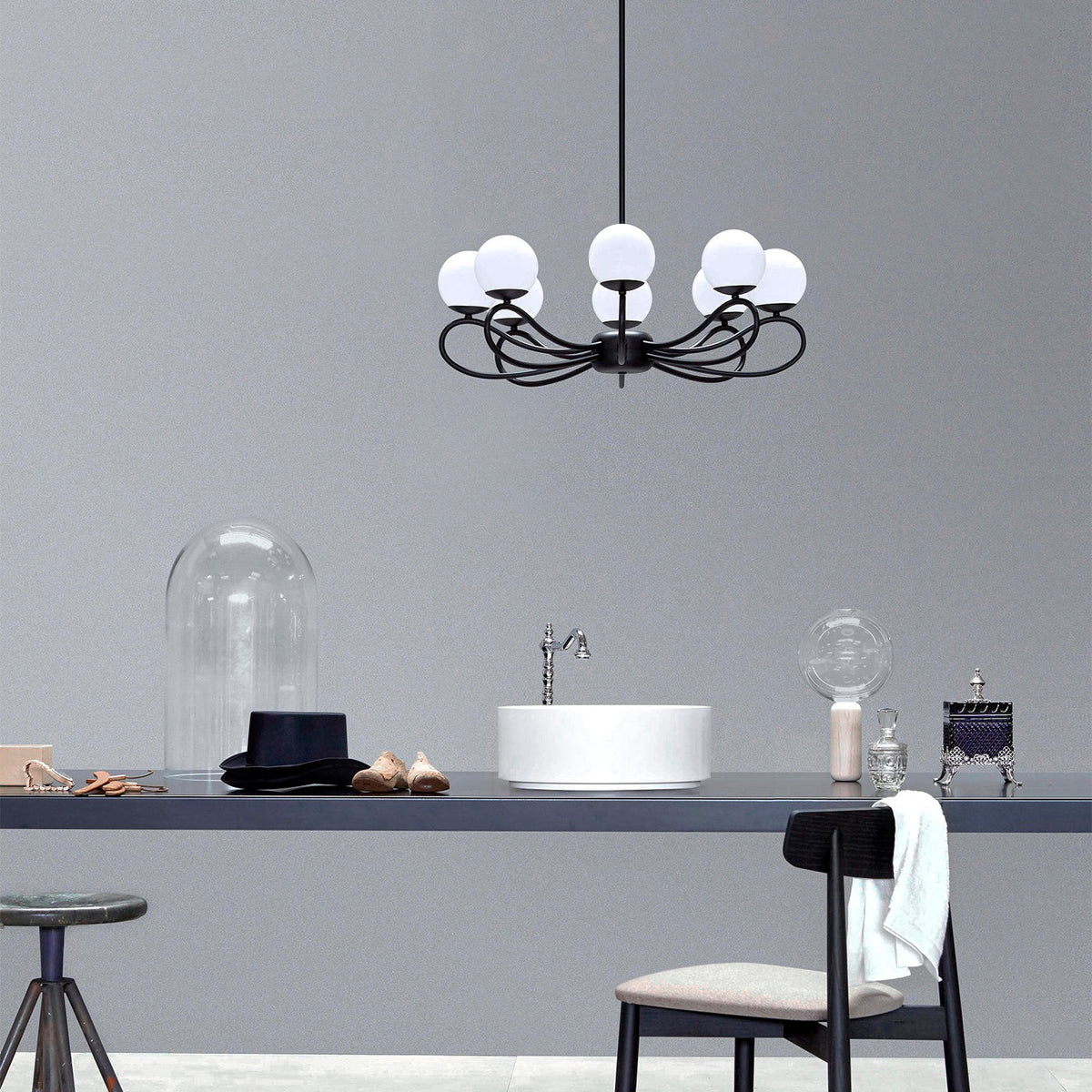 Calanena candelabru