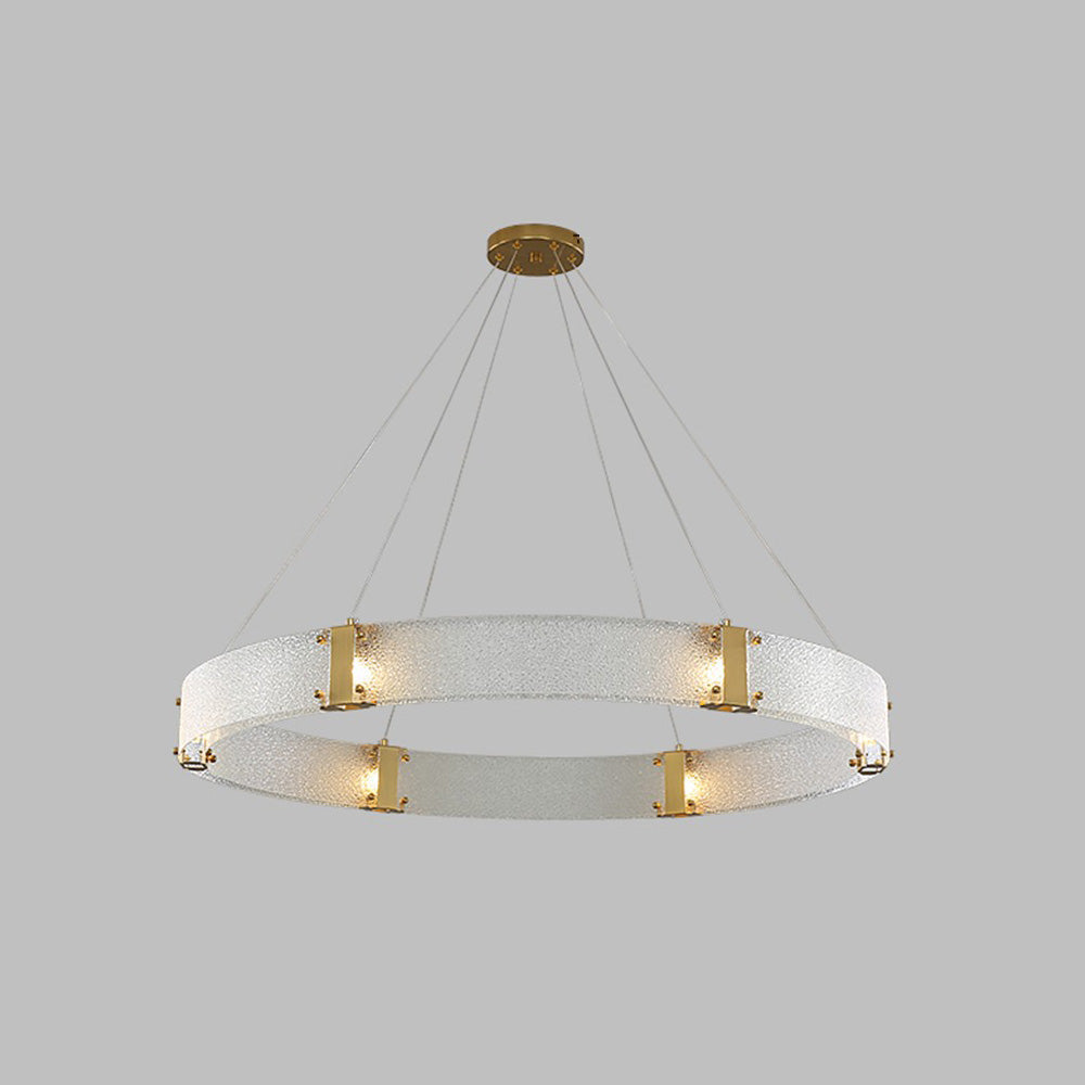 Ving candelabru